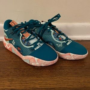 Gorgeous Model Valentine's Day